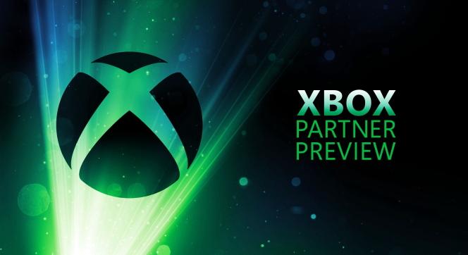 Új Xbox Partner Preview közvetítés érkezik!