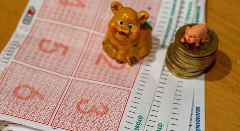 Így zabálta föl az infláció a lottónyereményeket