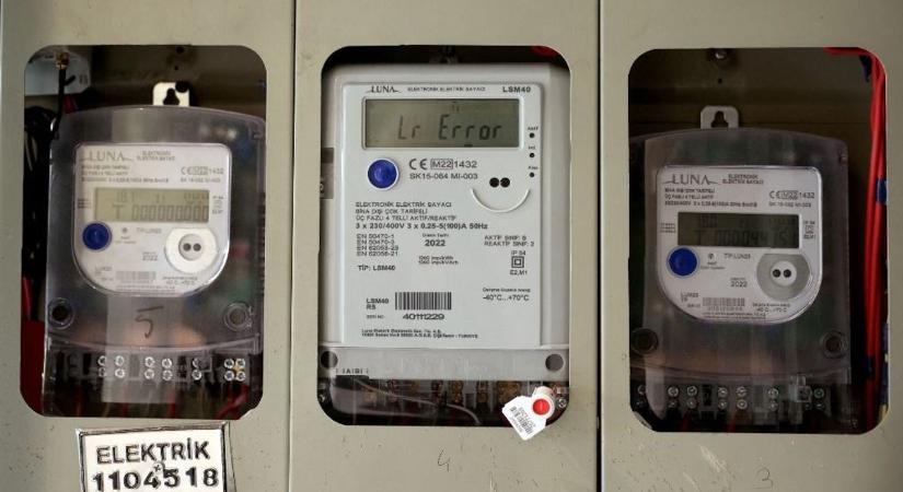 A törököknél egy egyszerű módszerrel lesz sokkal kevesebb a villanyszámla
