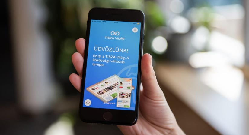 Nyilvánosságra hozták a Tiszához köthető informatikusokról készült titkosszolgálati jelentést