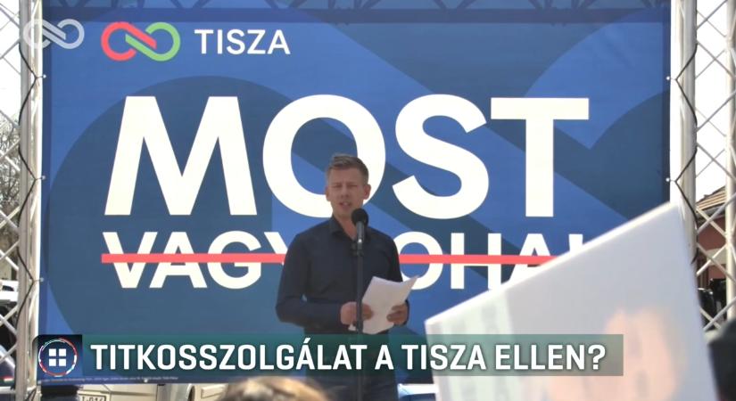 Titkosszolgálati nyomás a Tisza Párt informatikusainál – házkutatás és beszervezési kísérlet
