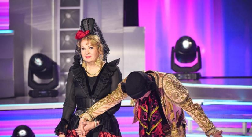 Gáspár Bea elbukott, de megint a TV2 nevetett a végén