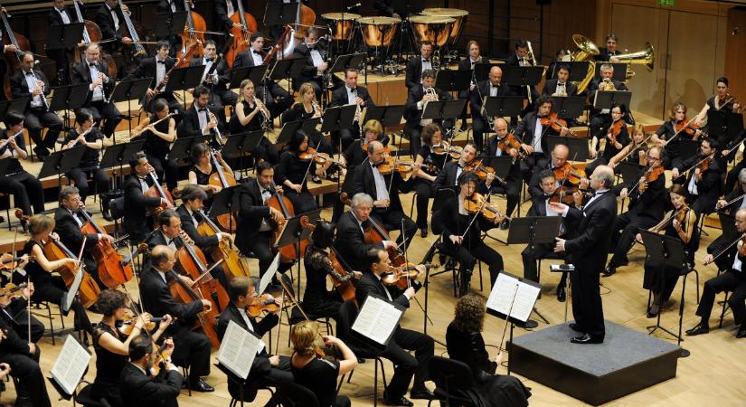 Gyerekkórust alapít a Fesztiválzenekar – elindult a jelentkezés