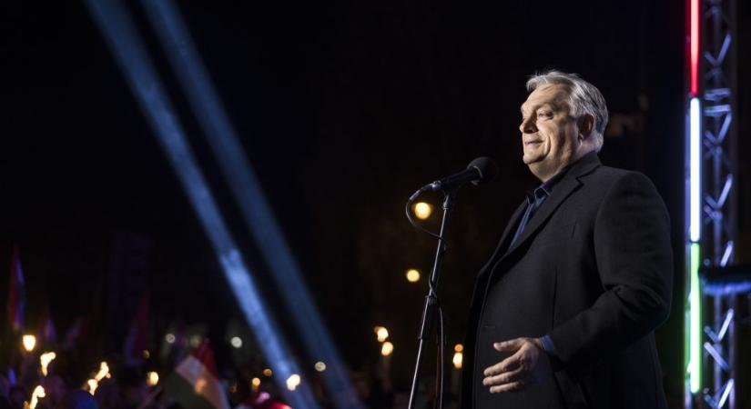 Orbán: Ne féljetek!