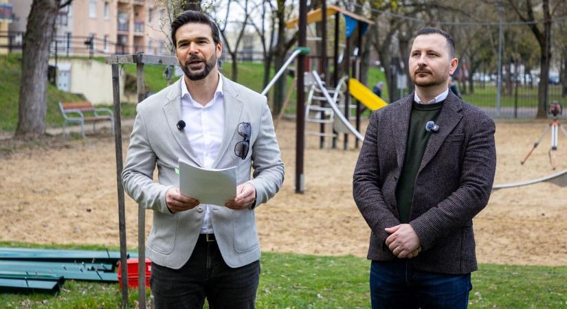 Hiánypótló beruházás indult el a debreceni városrészen - örülhetnek a lakók, rég várt fejlesztés valósul meg