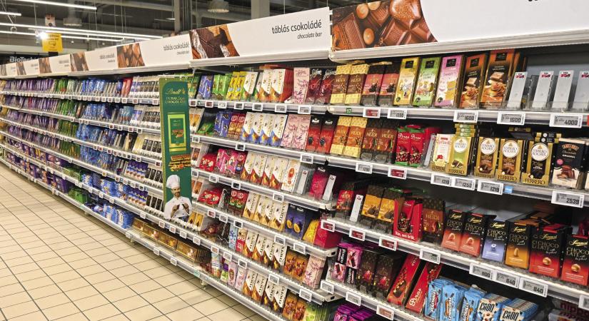 Szeleteket szerettek