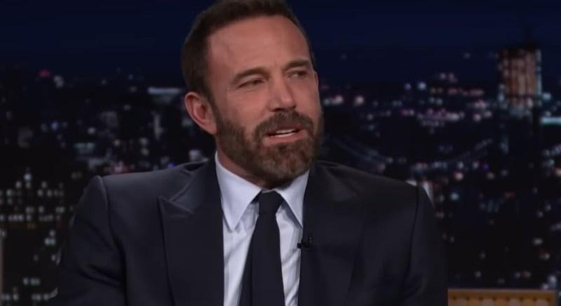 Kapós lett Ben Affleck: ezért fizet neki súlyos milliókat a Netflix