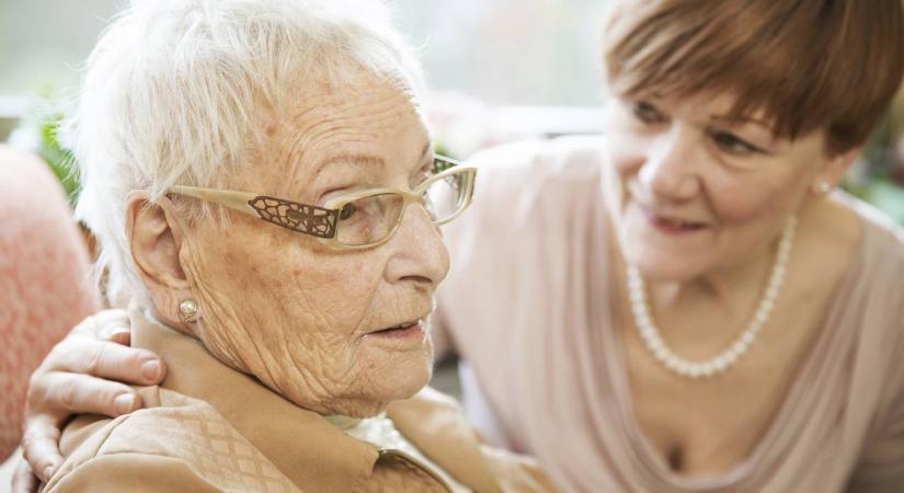 Ez a gyakori kórokozó elősegíti az Alzheimer-kór kialakulását