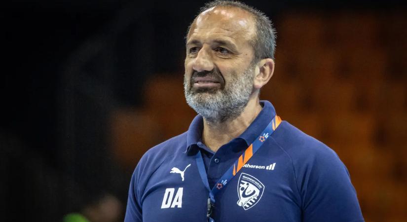 Női kézilabda NB I: edzőt váltott a Mosonmagyaróvár