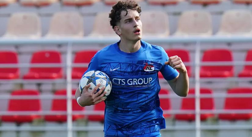 Felcsút, Catanzaro, Cosenza: pályán az U21-es és U19-es válogatott