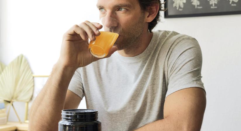 Amiről most mindenki beszél: fókuszban a kreatin