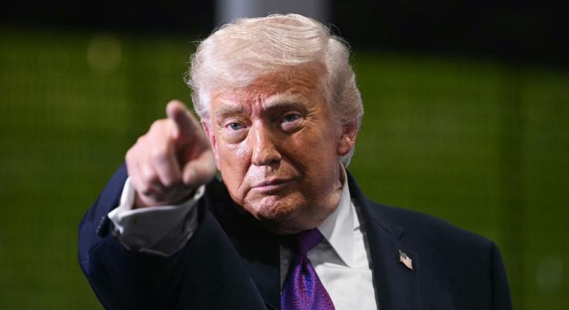 Trumpék üzentek Brüsszelnek: a magyar vétó európai belügy, Washington nem avatkozik be, bármennyire is könyörögnek