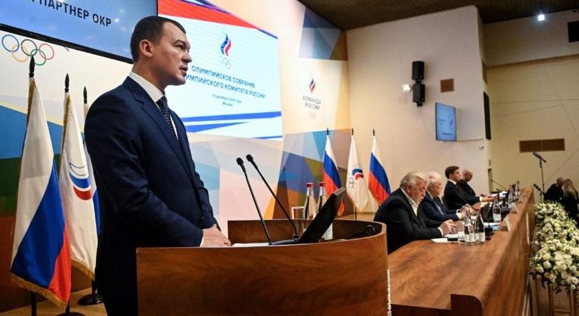 Breaking: feloldották az oroszokkal szembeni szankciókat!