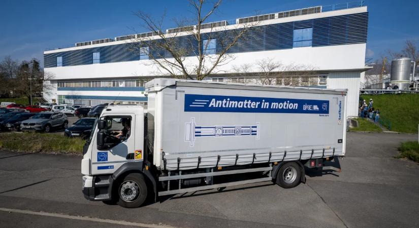 Történelmi áttörést értek el a kutatók – olyat tettek, ami eddig elképzelhetetlen volt