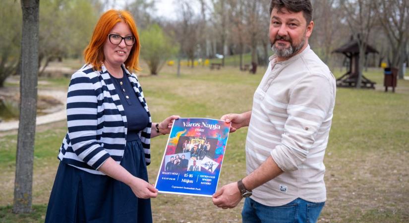 A Halott Pénz, a Neoton és Parno Graszt is jön Paksra