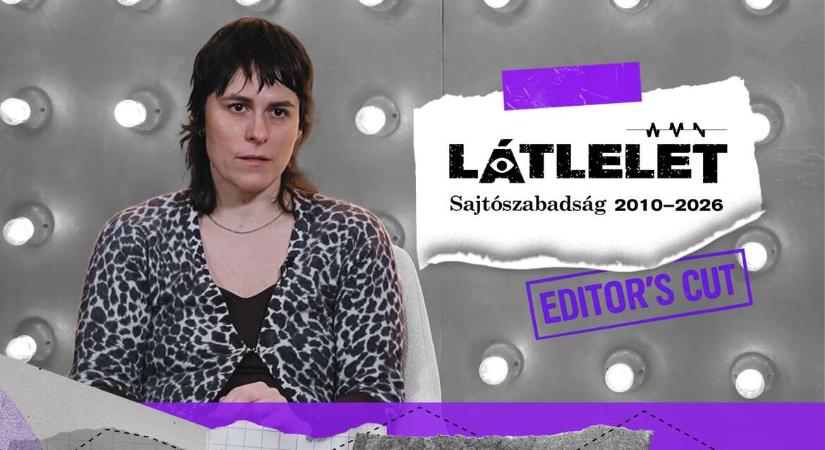 Origo, Népszabadság, Index – Így zabált fel a NER független médiumokat (videó)