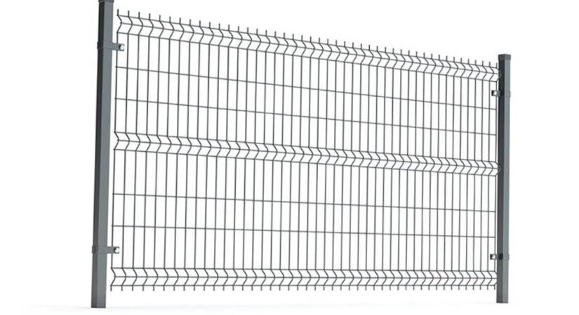 Milyen kerítést válasszunk a telekhez?