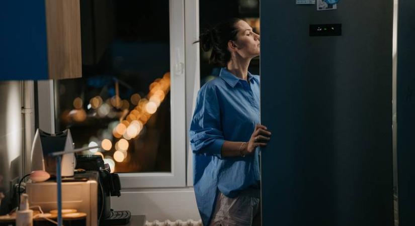 Ennyivel lefekvés előtt már tilos lenne enni – Sokan nem tudják, pedig súlyos betegséget kerülhetsz el