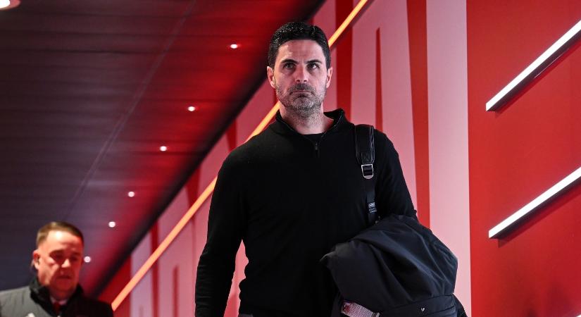 Az Arsenal véglegesíthette első nyári sztárigazolását, az FC Barcelonánál kiborultak a hírtől