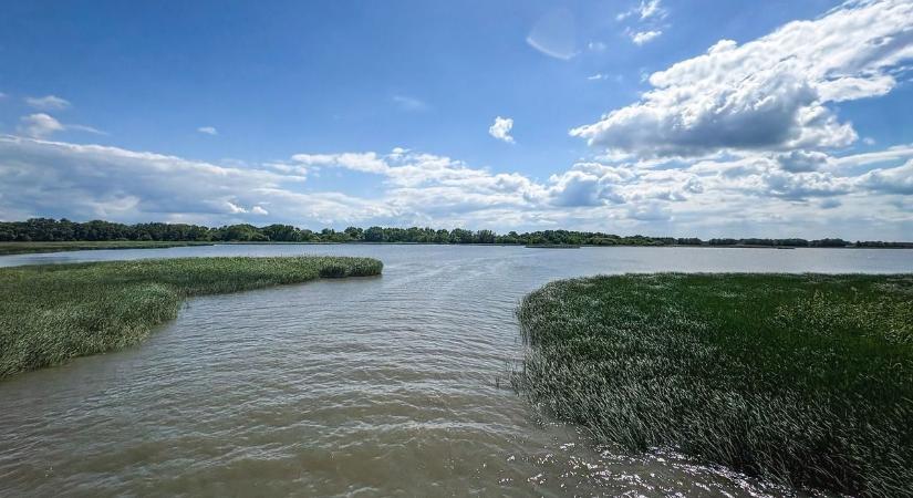 Új turisztikai forradalom a Tisza-tónál – ezt minden látogatónak látnia kell!