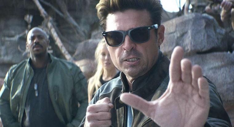 Szinkronosan is büntet a Mortal Kombat II legújabb előzetese