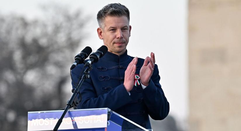 Magyar Péterék terve kudarcba fulladt: a Tisza akcióját az Alkotmánybíróság sem tolerálta