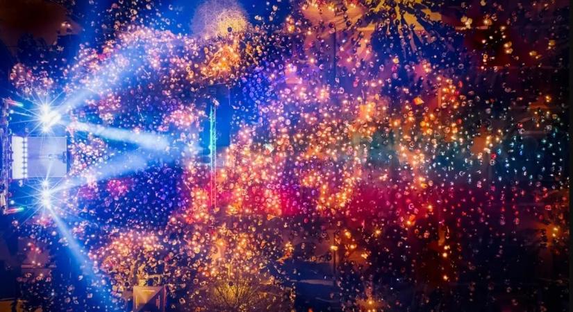 Orbán Viktor ismét elképesztő embertömeget mozgatott meg - Galéria