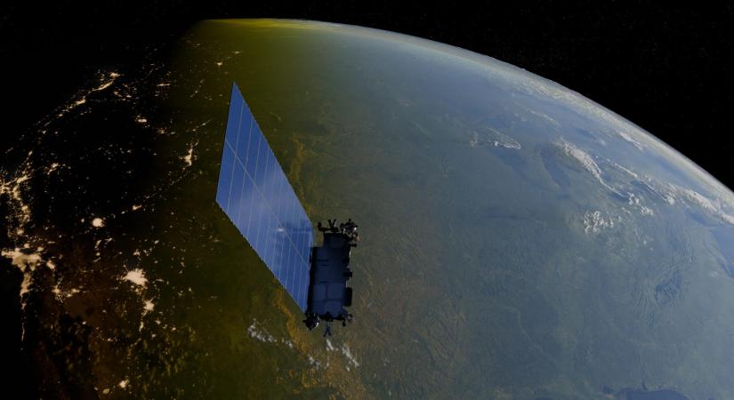 Pályára állították a Starlink orosz megfelelőjének első műholdjait
