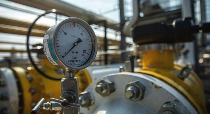 Nagy döntés készül a földgázról, javíthatják Magyarország energiabiztonságát