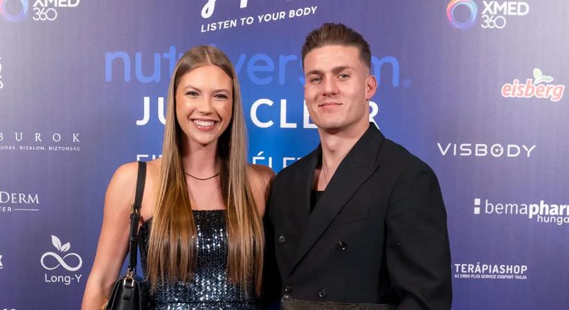 Balogh Eleni hamarosan férjhez megy: „Három ruhám is lesz a nagy napon!”