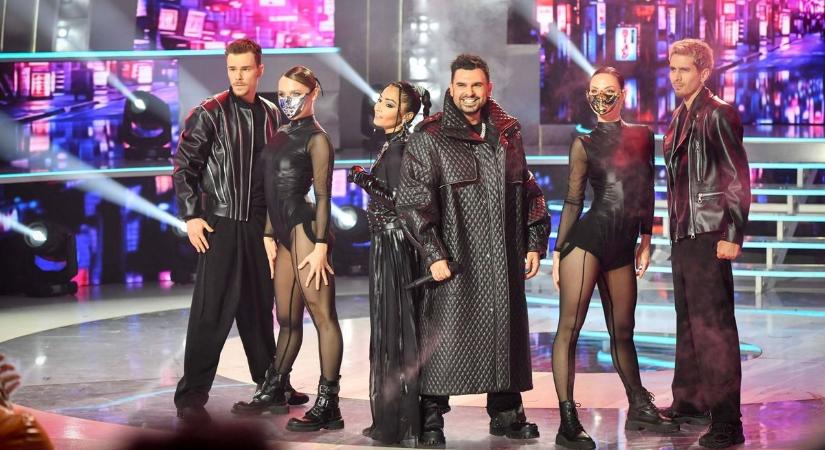 Cinege, holló, rigó… most viharmadár – Horváth Tamás új „madaras” dala is betalált