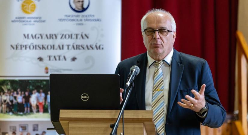 Tudomány és tradíció a 700 éves faluban: Szakmai párbeszéddel tisztelegtek a Magyary Zoltán-konferencia résztvevői