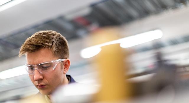 Harmadával kevesebb a mérnökhallgató, mint tíz éve