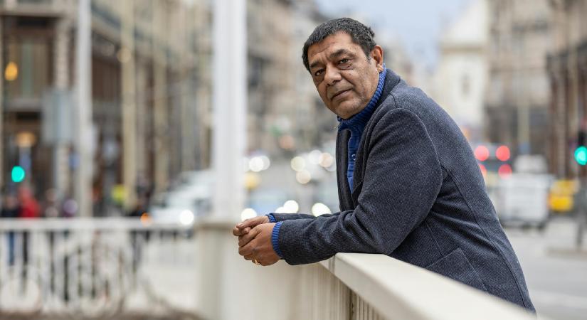 Orsós János roma aktivista: Az ellenzék mindig kihagyta a számításból a vidéket és a cigánysorokat. Ma ott is mindenki tud a Tiszáról
