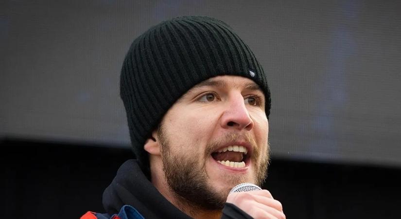 Szentkirályi Alexandra: Aki a Tiszára szavaz, az a gyűlöletre szavaz