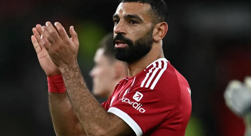 Mohamed Szalah kilenc év után elhagyja a Liverpoolt