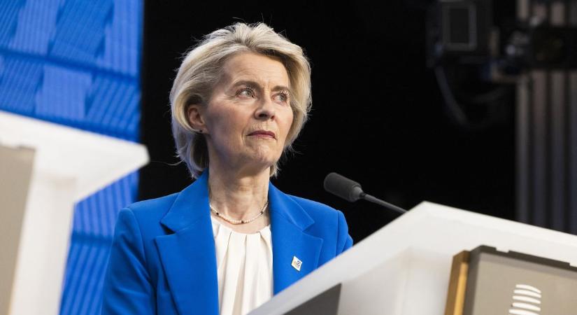 Alakul Von der Leyen B-terve: annyiszor elbukott már Magyarországgal szemben, hogy nem folytatja tovább