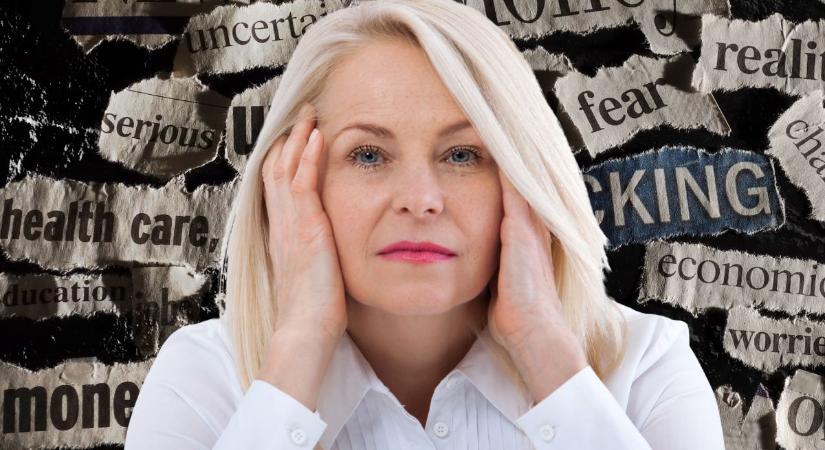 Hírtúltengés: így maradj képben anélkül, hogy szoronganál