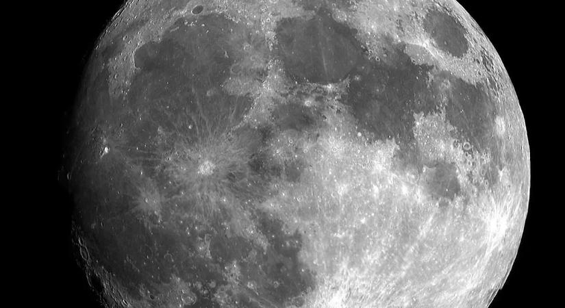 Hamarosan a Holdon élhetünk? Új holdbázist építene a NASA