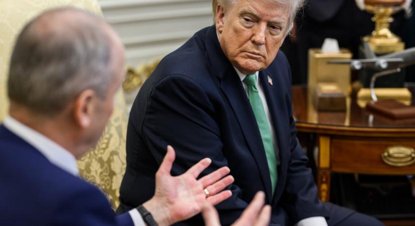 Retteghet Irán – órákon belül kiadhatja a parancsot az USA