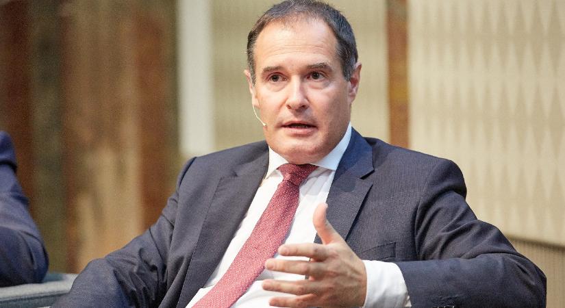 Migránsokat kínozhatott a Frontex vezetője