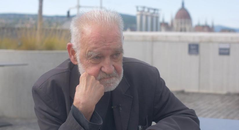 Többszörös Oscar-díjas színész tekint inspirációként Tarr Béla filmjére