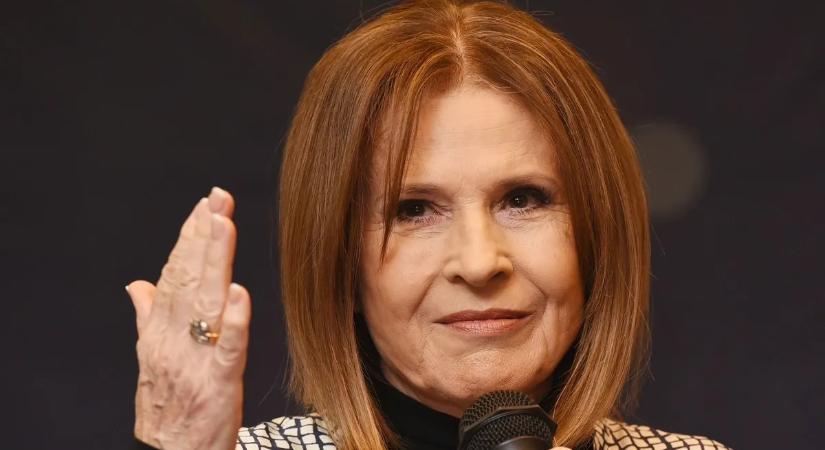 Koncz Zsuzsa, a velünk maradt SZDSZ