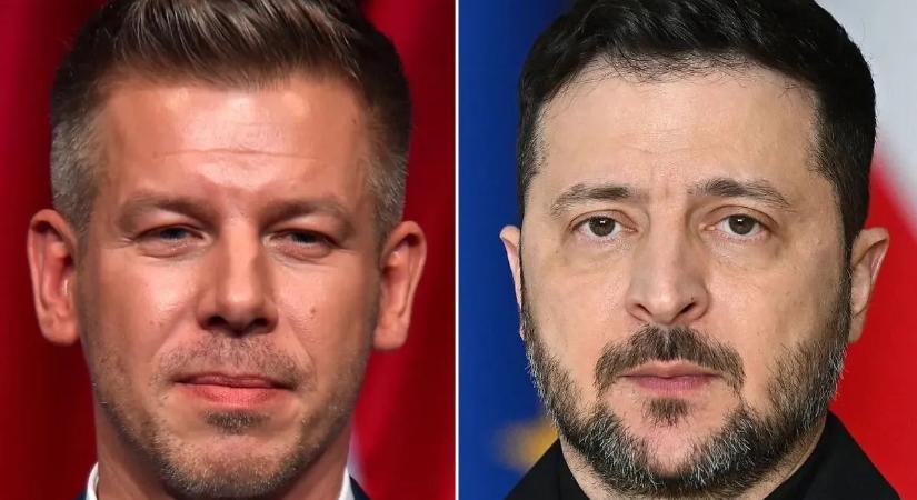 Orbán Balázs: Nem engedhetjük, hogy ukránbarát kormány vezesse az országot