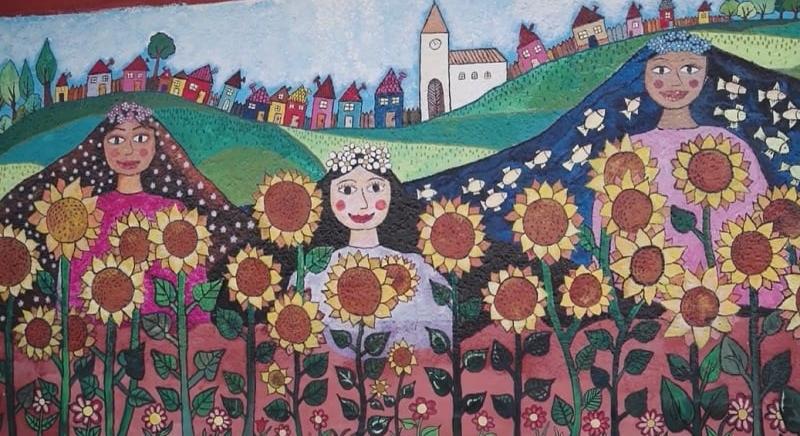 Küszöbön a Toldi lányok története a mélyszegénységről