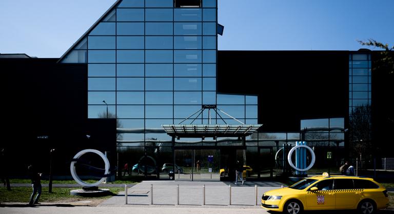 Az Alkotmánybíróság szerint az M1 Híradója nem sértette meg az esélyegyenlőség elvét