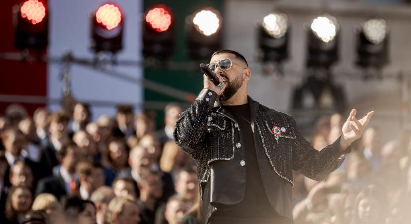 „Sokakban gyűlöletet érzek” – Pápai Joci megszólalt a politikai szerepvállalása miatt kapott támadásokról