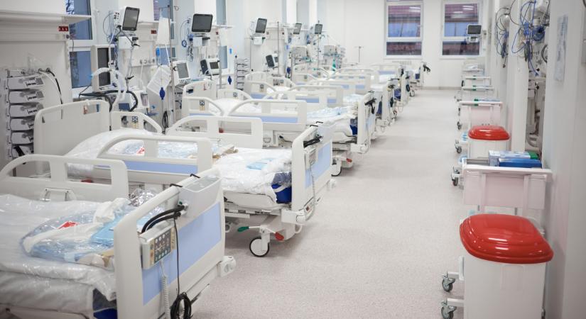 Kórházi adósságrendezés: határt húzott a kormány az újabb kifizetésekhez
