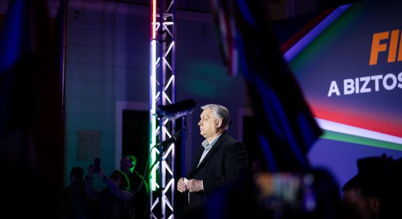 Orbán Viktor Esztergomba érkezik: Az országjárás kiemelt állomása lesz a Mindszenty tér