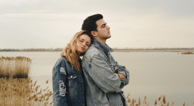 Ha a párod felhagy ezekkel a dolgokkal, biztos, hogy elmúlt részéről a szerelem